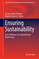 Ensuring Sustainability