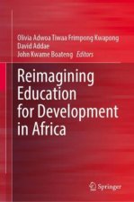 Reimagining Development Education in Africa