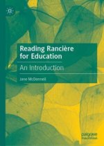 Reading Ranciere for Education