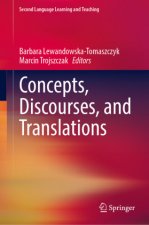 Concepts, Discourses, and Translations