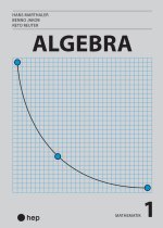 Algebra (Print inkl. eLehrmittel)
