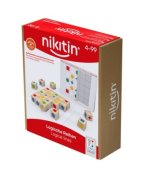 Das Nikitin Material