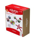 Das Nikitin Material