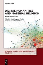 Digital Humanities and Material Religion