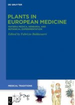 Plants in European Medicine
