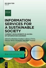 Information Services for a Sustainable Society