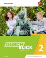 Durchblick Geschichte 2. Schülerband. Für Hessen
