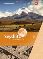 Seydlitz Erdkunde 2. Schülerband. Differenzierende Ausgabe für Nordrhein-Westfalen