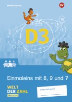 Welt der Zahl Inklusiv. Inklusionsheft D3