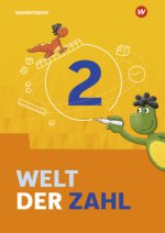 Welt der Zahl 2. Schülerband. Für Berlin, Brandenburg, Mecklenburg-Vorpommern, Sachsen-Anhalt und Thüringen