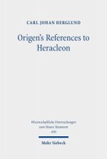 Origen's References to Heracleon