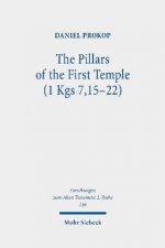 Pillars of the First Temple (1 Kgs 7,15-22)