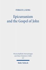 Epicureanism and the Gospel of John