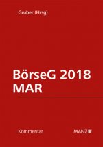 BörseG 2018/MAR, 2 Teile