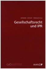 Gesellschaftsrecht und IPR