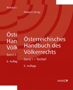 Österreichisches Handbuch des Völkerrechts, 2 Teile