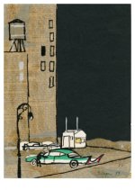Broadway (Postkarte, 20 Ex)