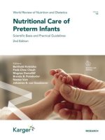 Nutritional Care of Preterm Infants