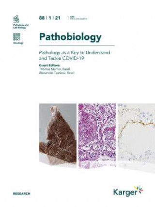 Pathology as a Key to Understand and Tackle COVID-19