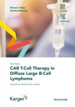 Fast Facts: CAR T-Cell Therapy in Diffuse Large B-Cell Lymphoma