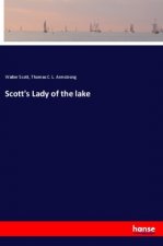Scott's Lady of the lake
