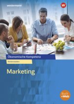Marketing, m. 1 Buch, m. 1 Online-Zugang