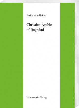 Christian Arabic of Baghdad
