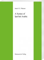 A Syntax of San'ani Arabic