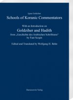 Schools of Koranic Commentators