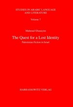 The Quest for a Lost Identity