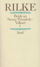 Briefe an Nanny Wunderly-Volkart, 2 Teile