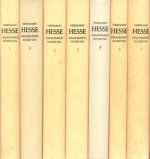 Gesammelte Schriften, 7 Teile