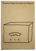 Das Buch der Hörspiele
