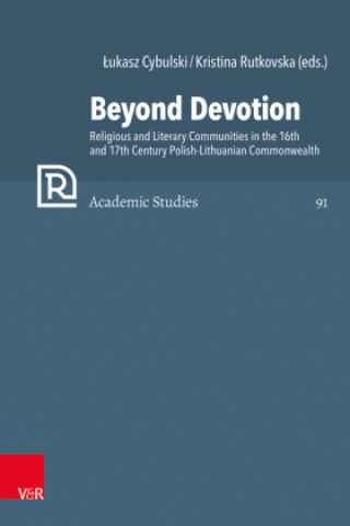 Beyond Devotion