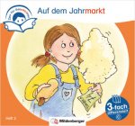 Zeit für Geschichten - 3-fach differenziert, Heft 3: Auf dem Jahrmarkt - C