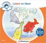Zeit für Geschichten - 3-fach differenziert, Heft 7: Leben im Meer - C