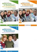 Sicher in die Sekundarstufe I ab Klasse 7 - Sparpaket: Deutsch als Zweitsprache, 3 Teile