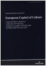 European Capital of Culture