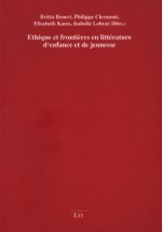 Ethique et frontières en littérature d'enfance et de jeunesse