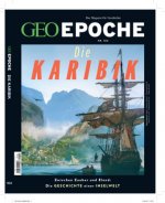 GEO Epoche / GEO Epoche 104/2020 - Die Karibik