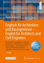 Englisch für Architekten und Bauingenieure - English for Architects and Civil Engineers, m. 1 Buch, m. 1 E-Book