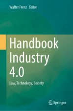 Handbook Industry 4.0