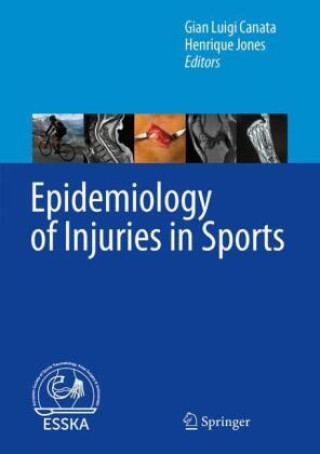 Epidemiology of Injuries in Sports