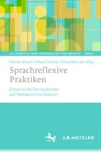 Sprachreflexive Praktiken