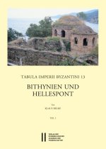 Bithynien und Hellespont, 2 Teile