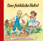 Eine fröhliche Fahrt