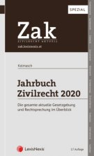 Zak Jahrbuch Zivilrecht 2020