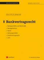 Bankvertragsrecht (Skriptum)