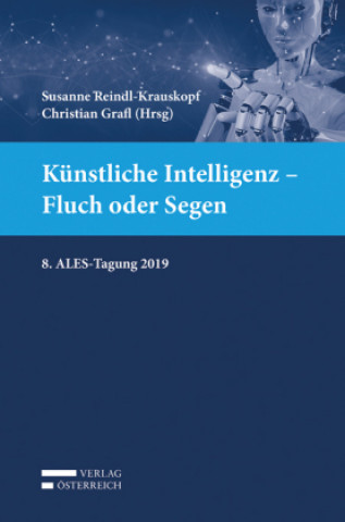 Künstliche Intelligenz - Fluch oder Segen