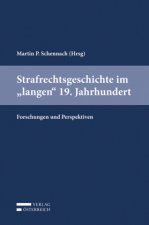 Strafrechtsgeschichte im 